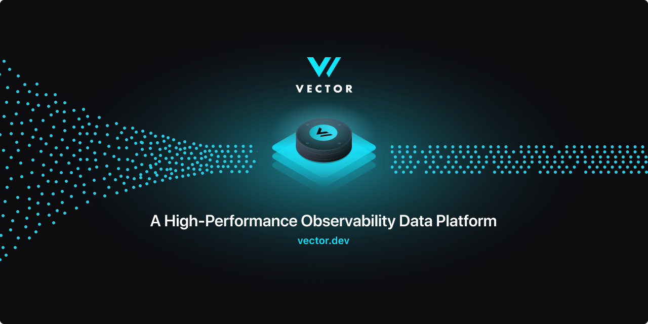 Screenshot for Vector