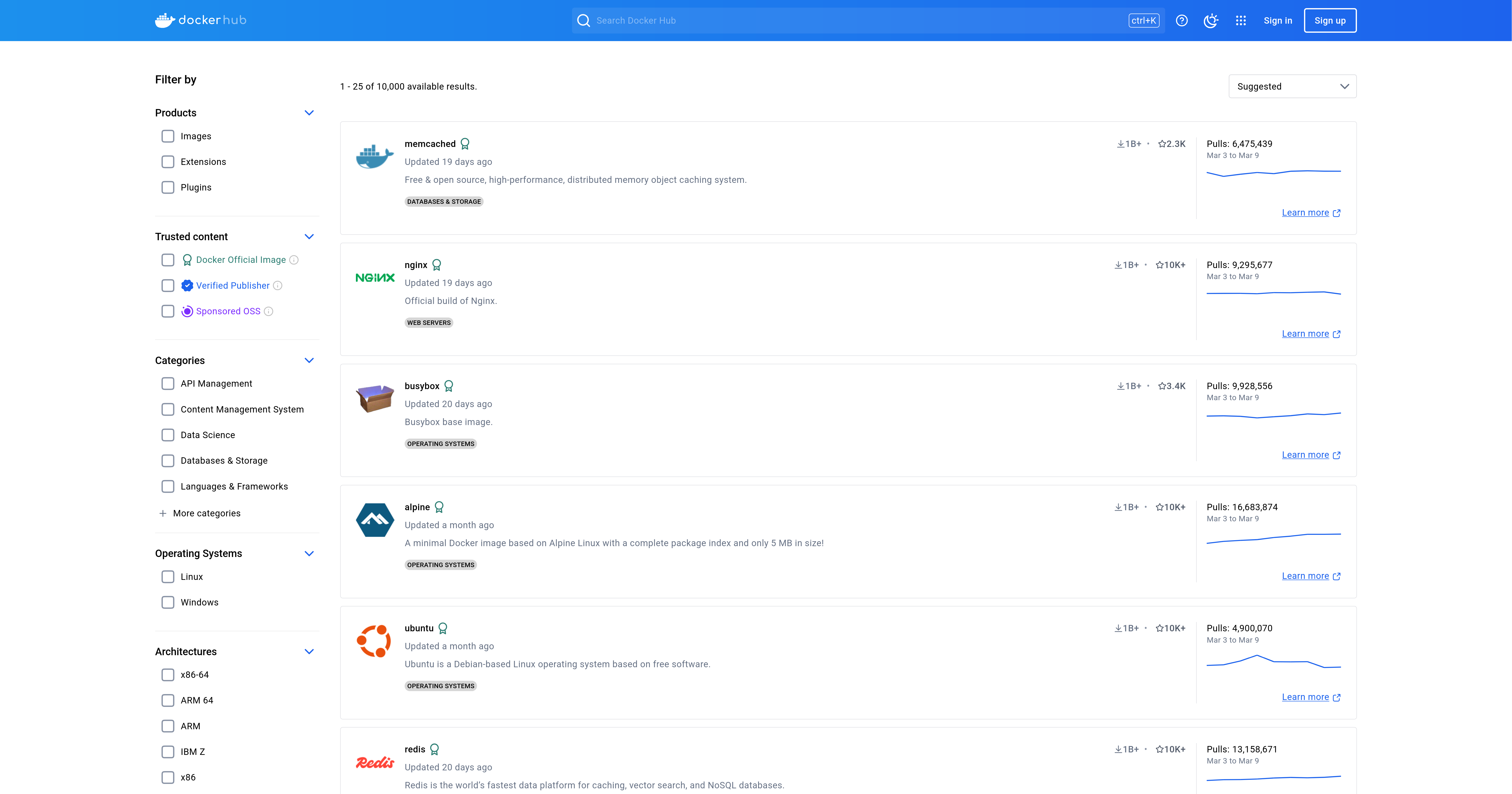 Screenshot 2025-03-17 at 08-36-35 Explore Docker's Container Image Repository Docker Hub.png