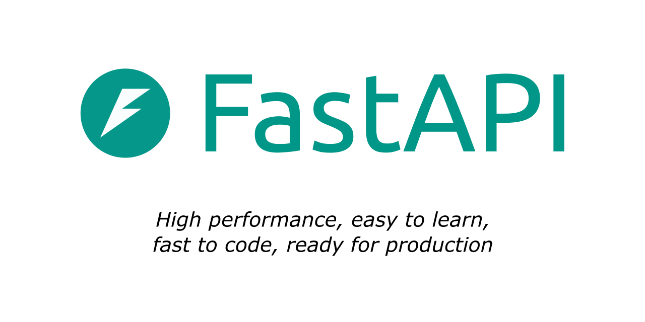 Screenshot of FastAPI Github page
