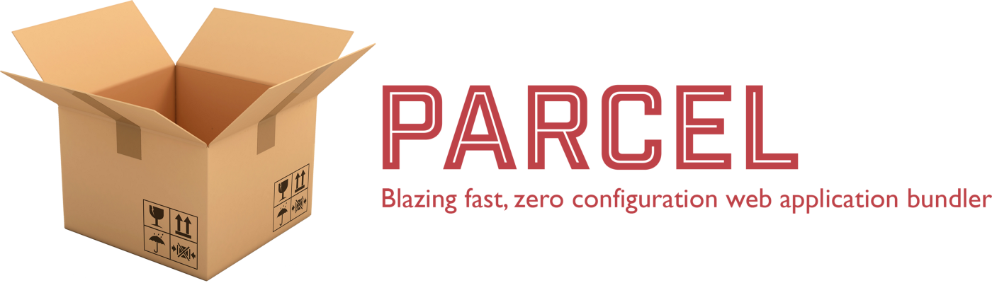 Parcel Dashboard