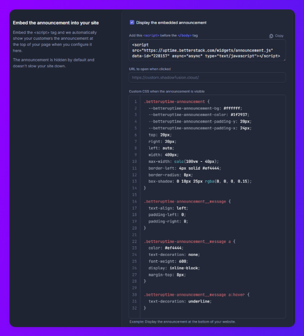 Status page announcement settings.png