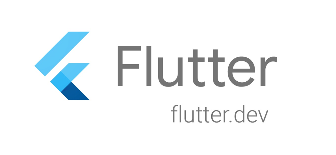 Screenshot of Flutter Github page