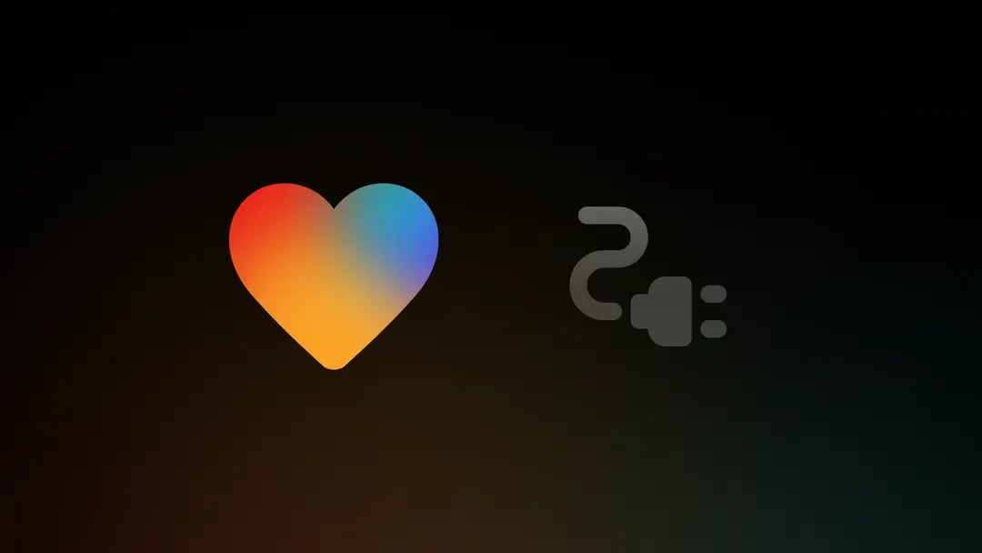 Screenshot of the integrations