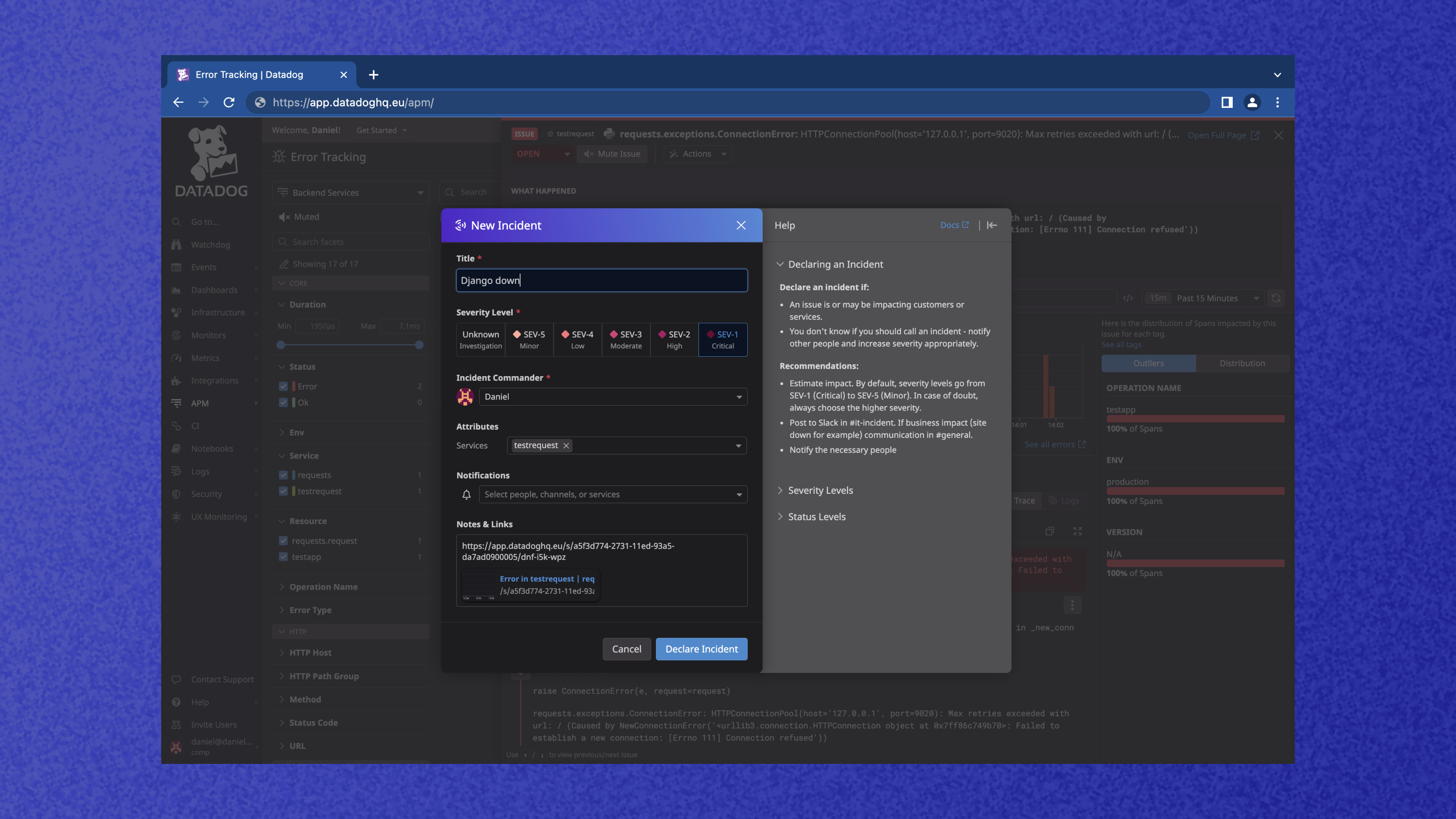 Datadog_Incident