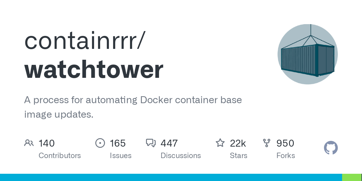 Watchtower Dashboard