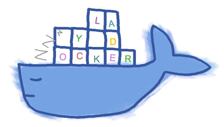 Lazydocker Terminal
