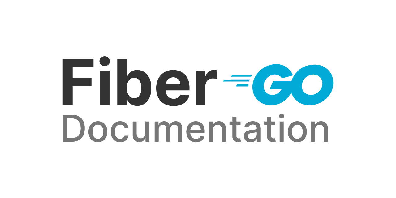 Screenshot of Fiber Github page