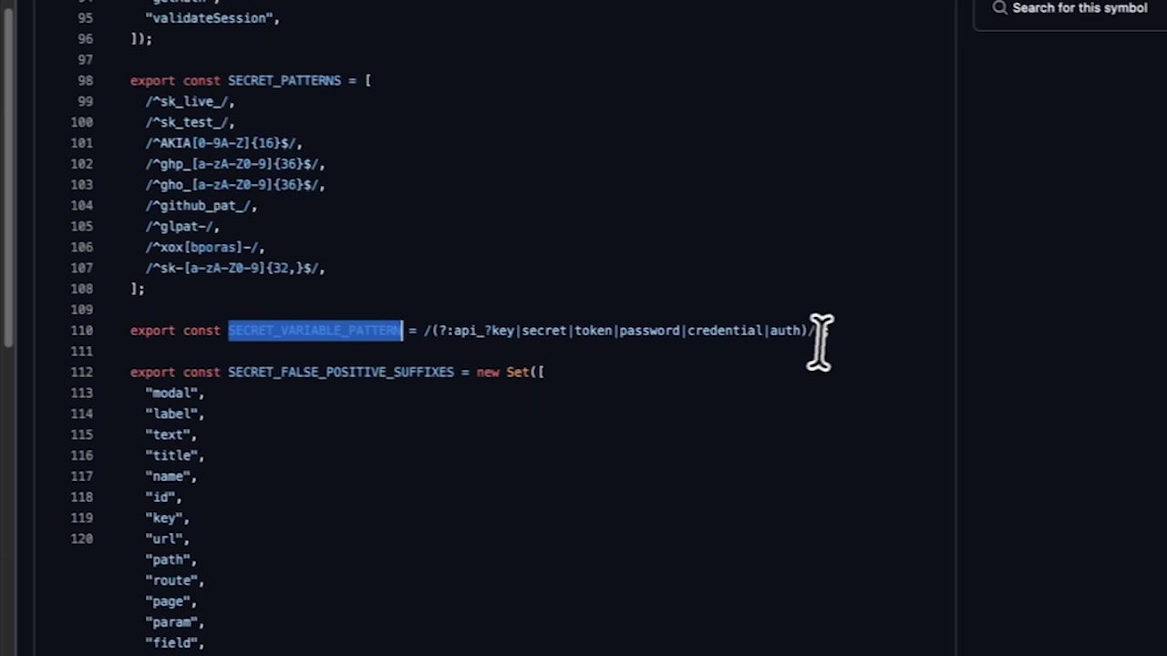 The interactive prompt from React Doctor listing all the packages in the "twenty" monorepo, such as `twenty-front`, `twenty-server`, `twenty-ui`, etc.