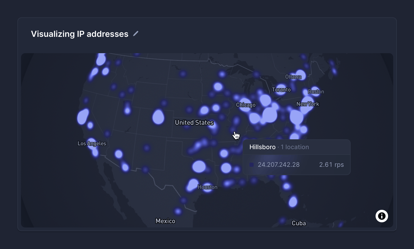Map chart showing IP addresses.png