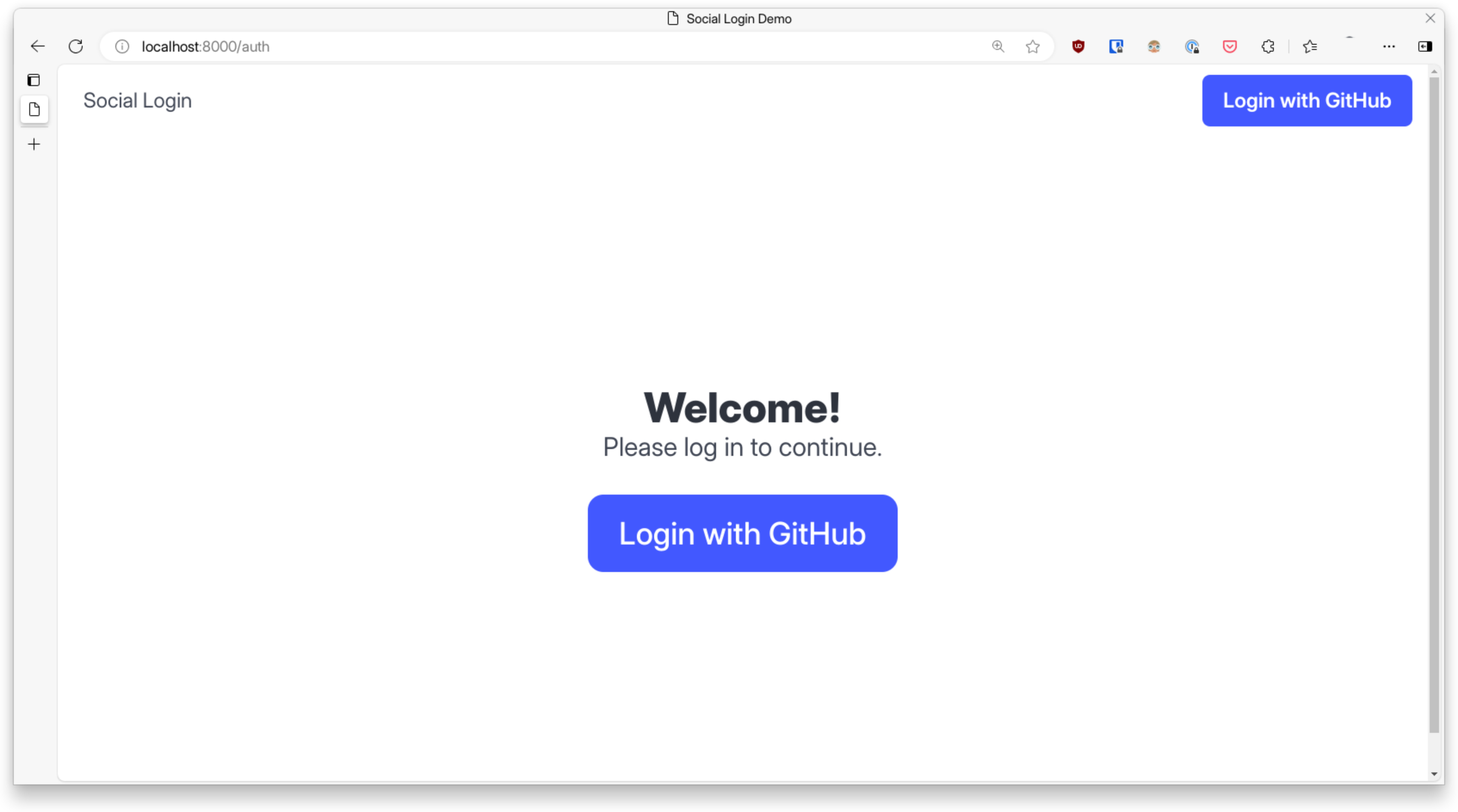 Image Upload Service