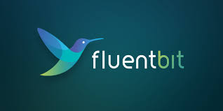 Screenshot of Fluent Bit logo