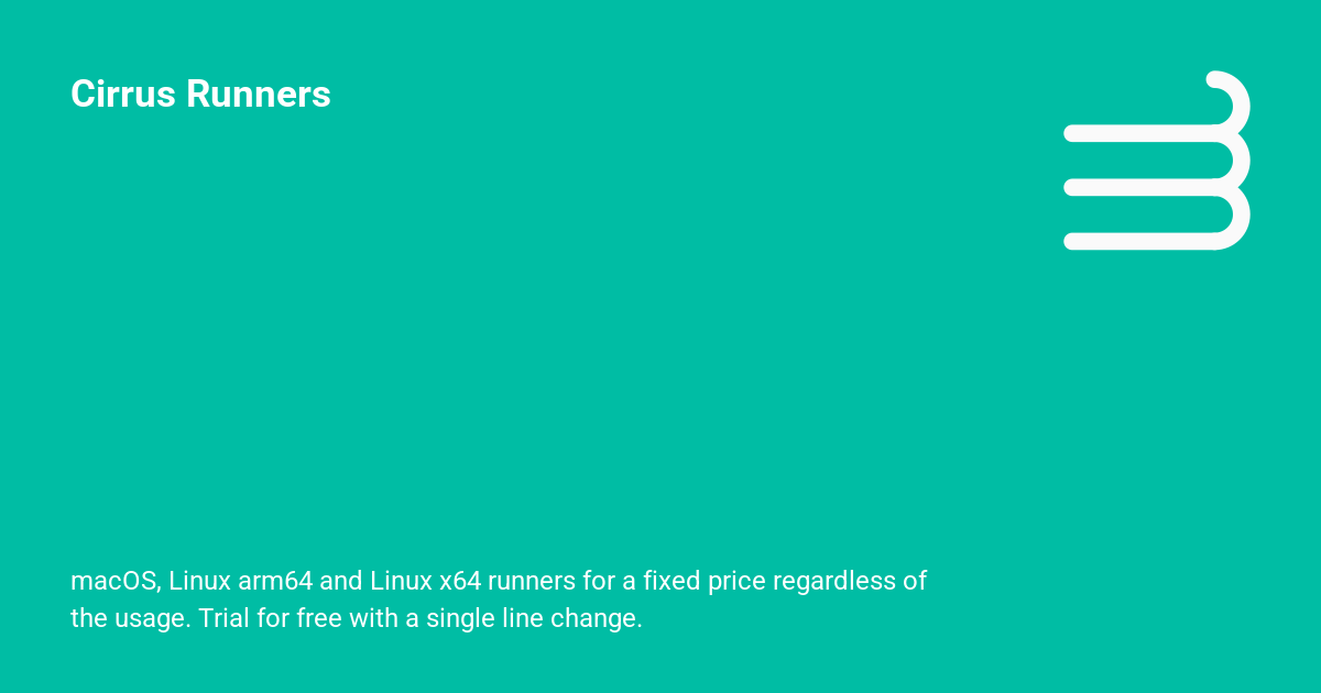 Screenshot of Cirrus Runners