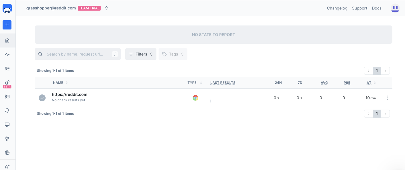 ChecklyHQ