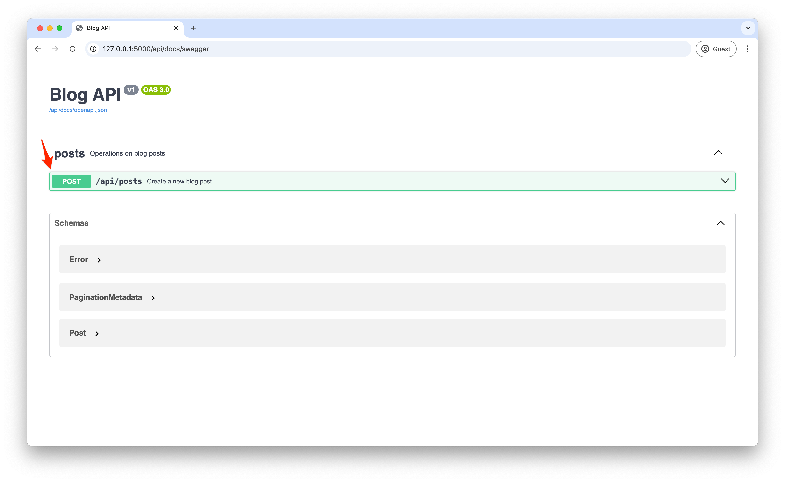 post is now in the documentation