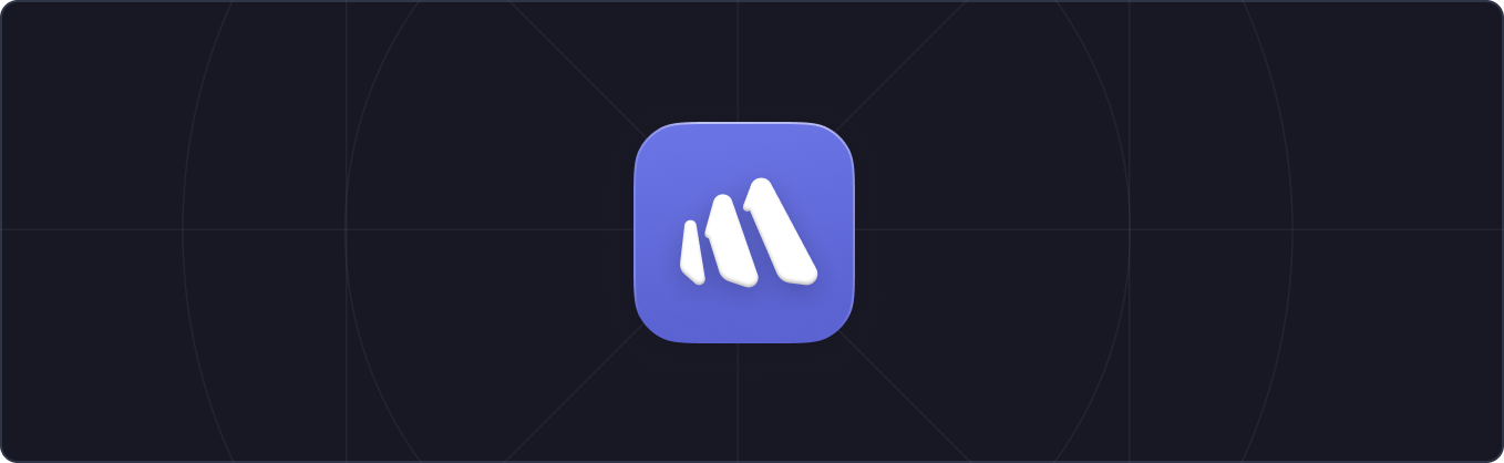 App logo