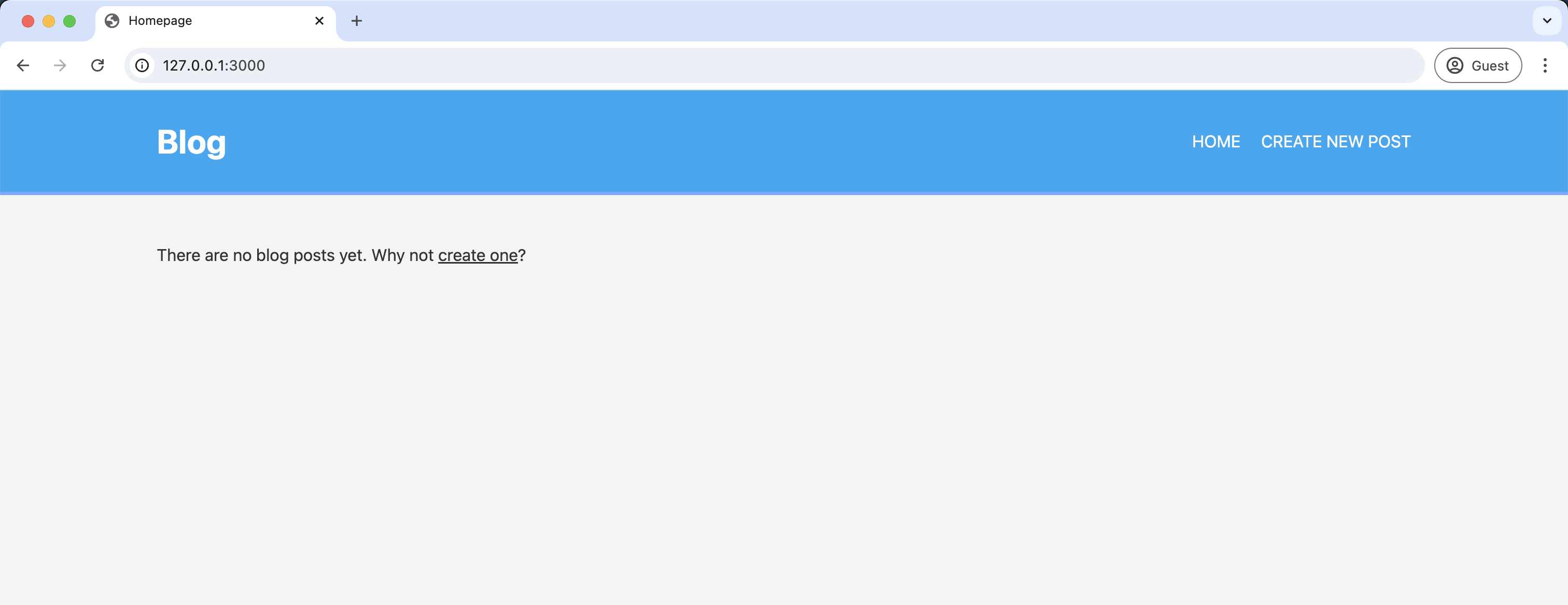 Screenshot showing styles applied