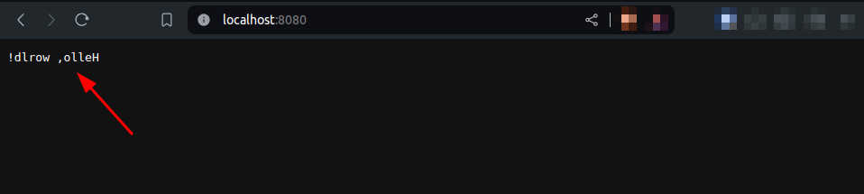 Flipt enable show_reverse_greeting