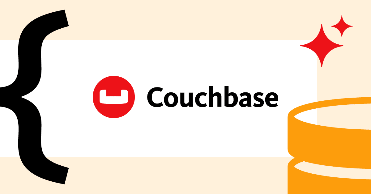 Couchbase Dashboard