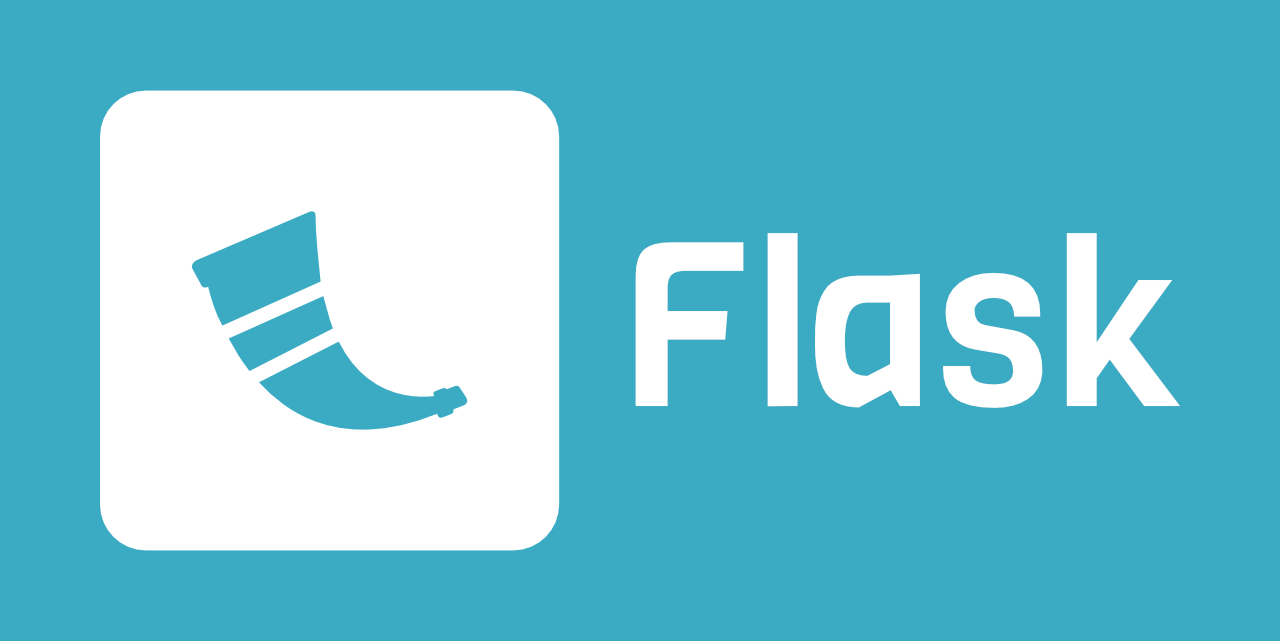 Screenshot of Flask Github