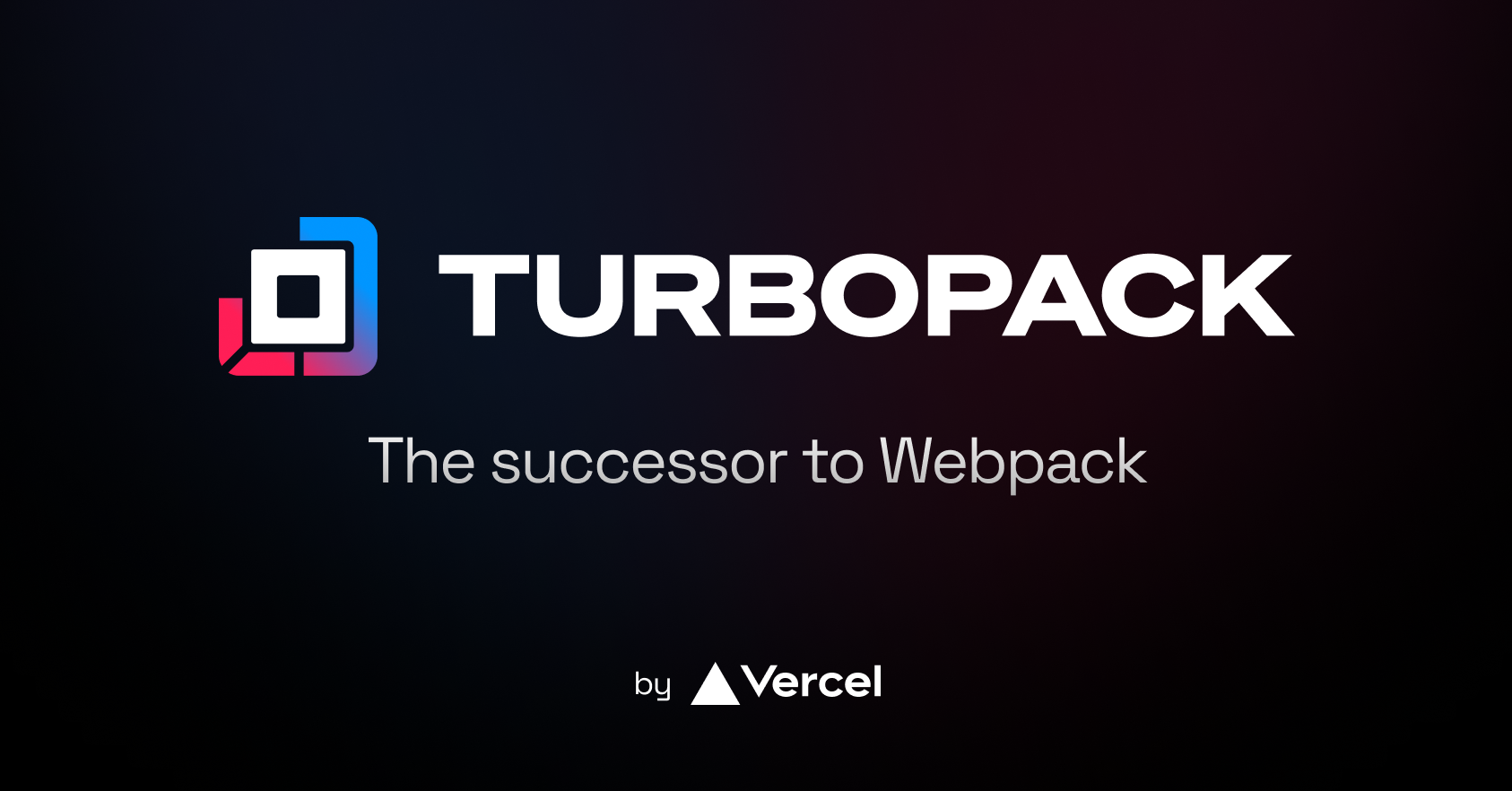 Turbopack Interface