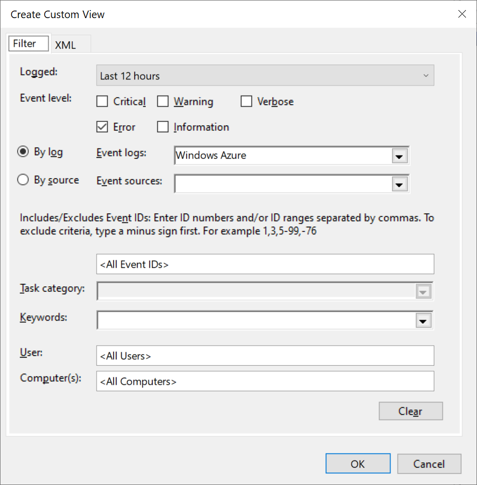 Creating Custom Views